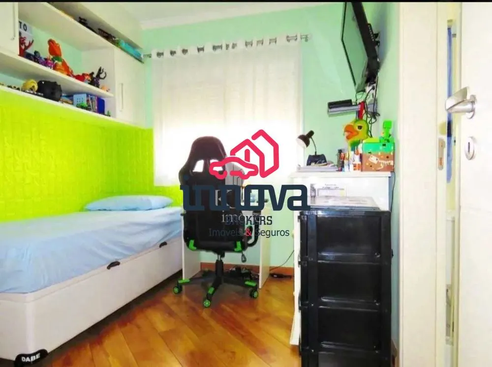 Apartamento, 4 quartos, 132 m² - Foto 12