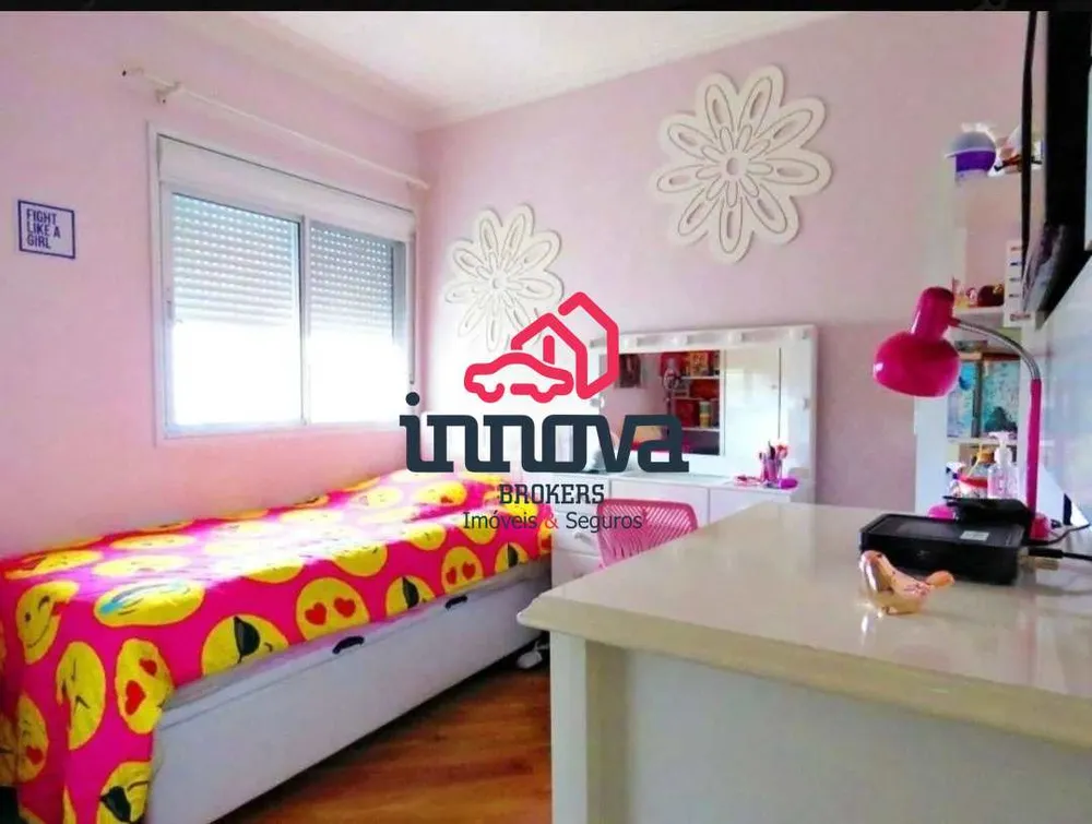 Apartamento, 4 quartos, 132 m² - Foto 10