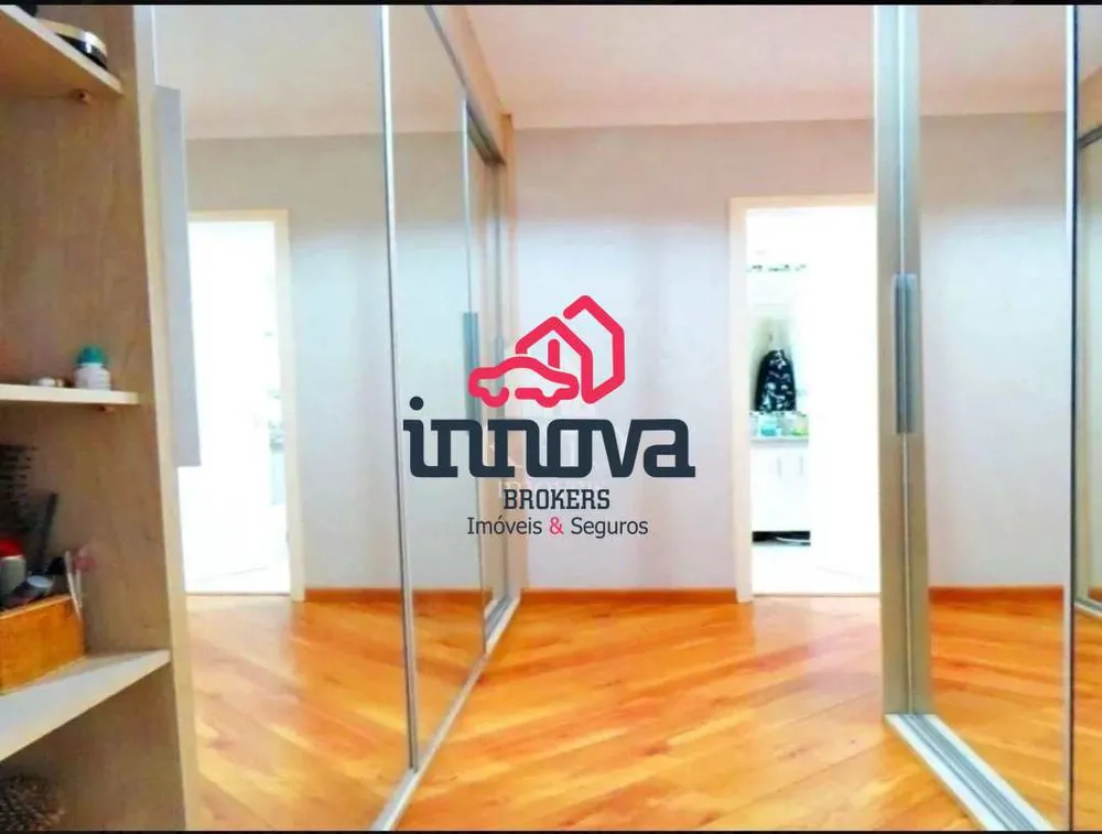 Apartamento, 4 quartos, 132 m² - Foto 16