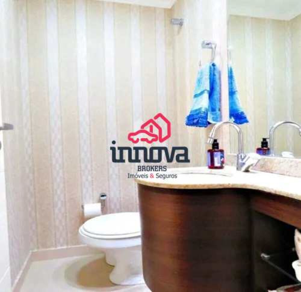 Apartamento à venda com 4 quartos, 132m² - Foto 2