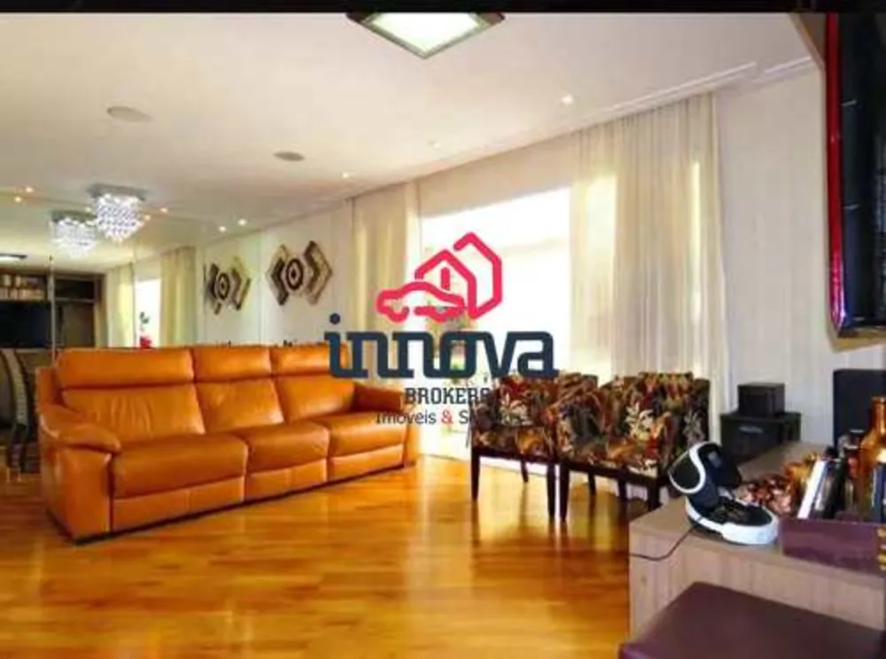 Apartamento, 4 quartos, 132 m² - Foto 1
