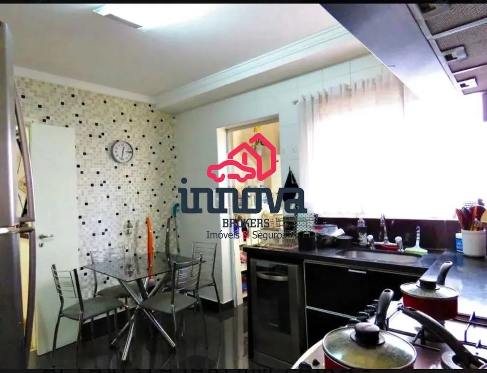 Apartamento, 4 quartos, 132 m² - Foto 5