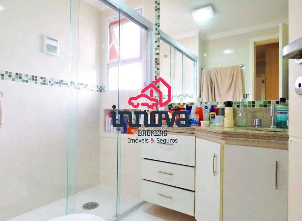 Apartamento à venda com 4 quartos, 132m² - Foto 4