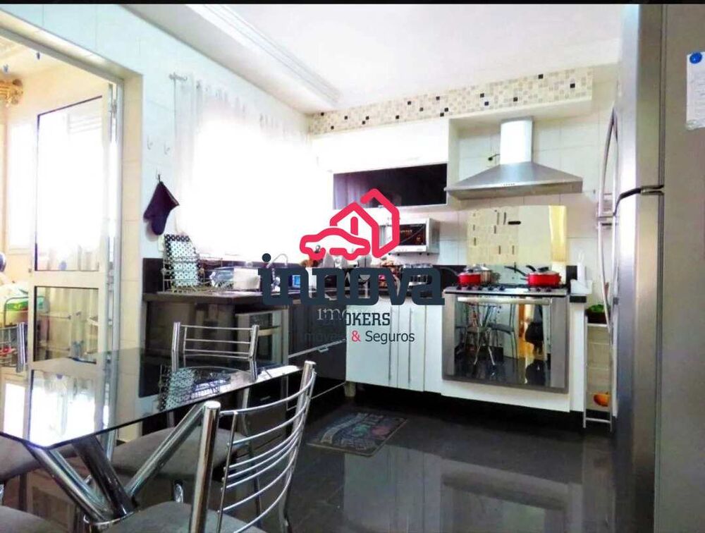 Apartamento à venda com 4 quartos, 132m² - Foto 1