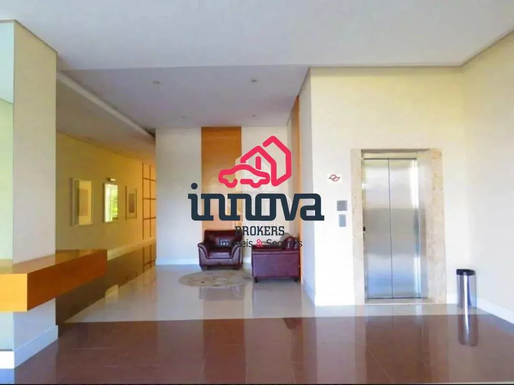Apartamento, 4 quartos, 132 m² - Foto 15