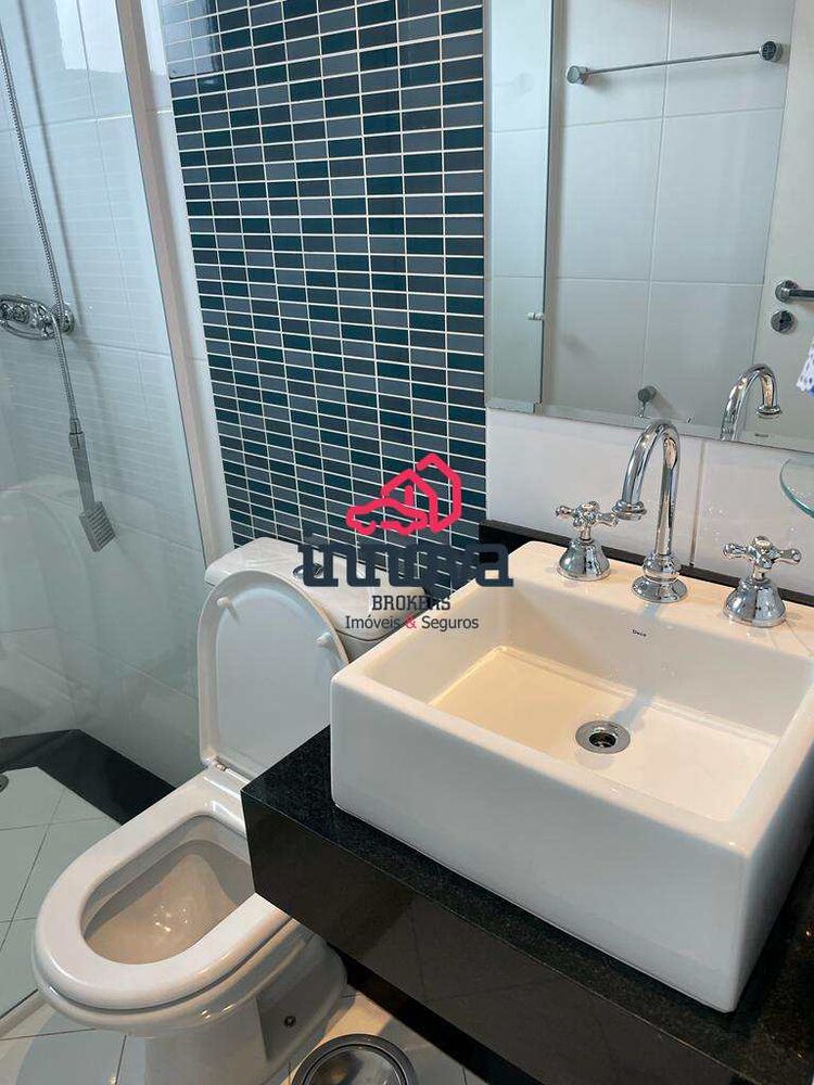 Sobrado, 3 quartos, 220 m² - Foto 7