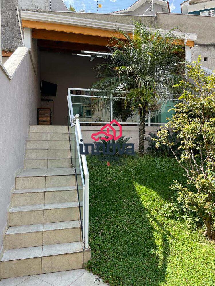 Sobrado, 3 quartos, 220 m² - Foto 11