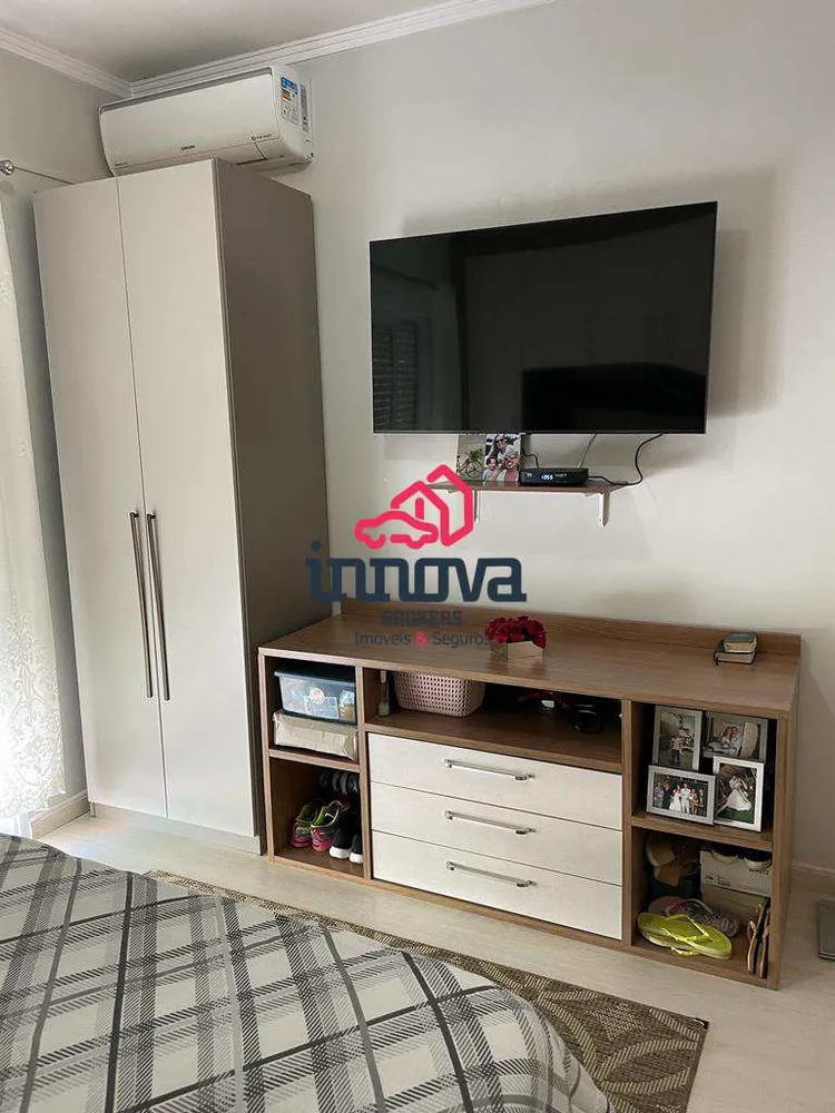 Sobrado, 3 quartos, 220 m² - Foto 15