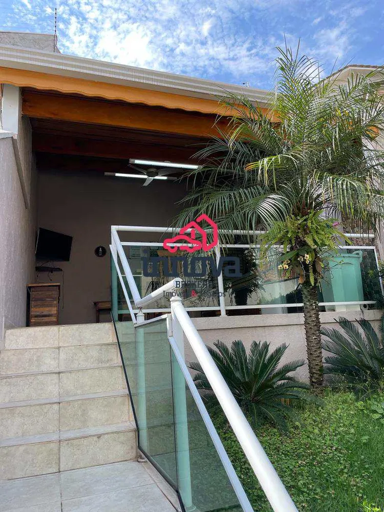 Sobrado, 3 quartos, 220 m² - Foto 18