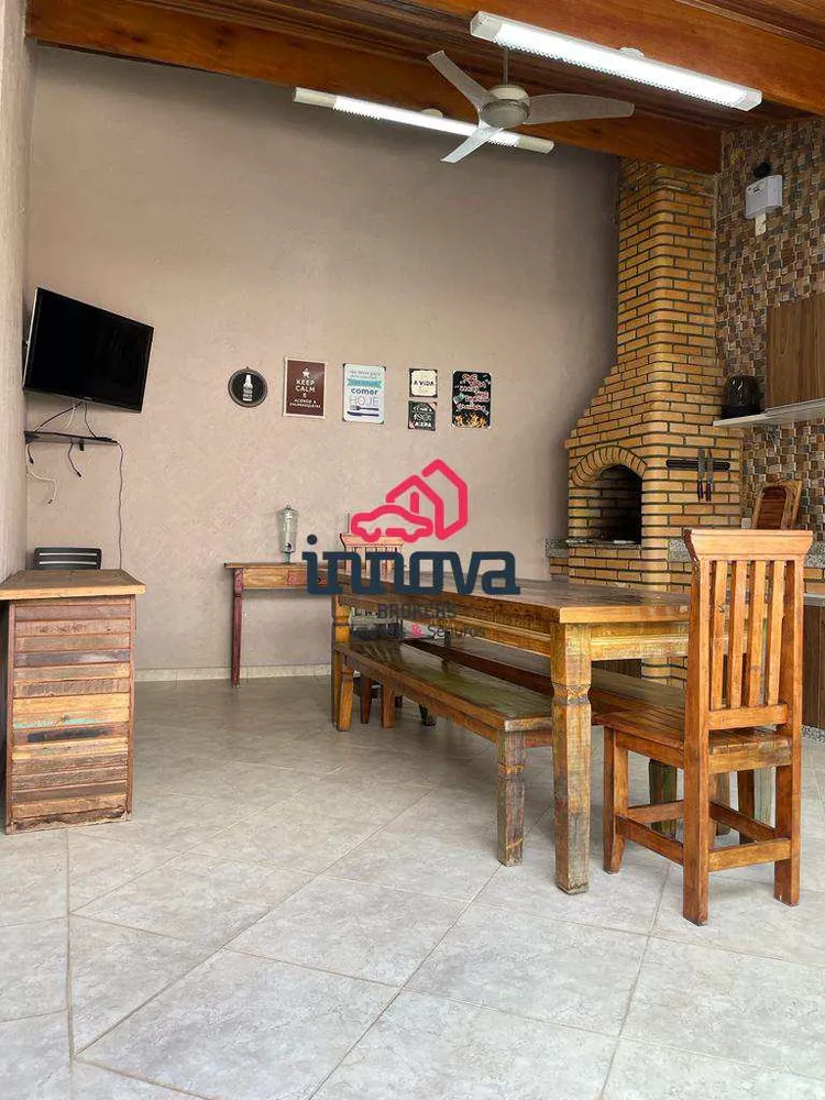 Sobrado, 3 quartos, 220 m² - Foto 21