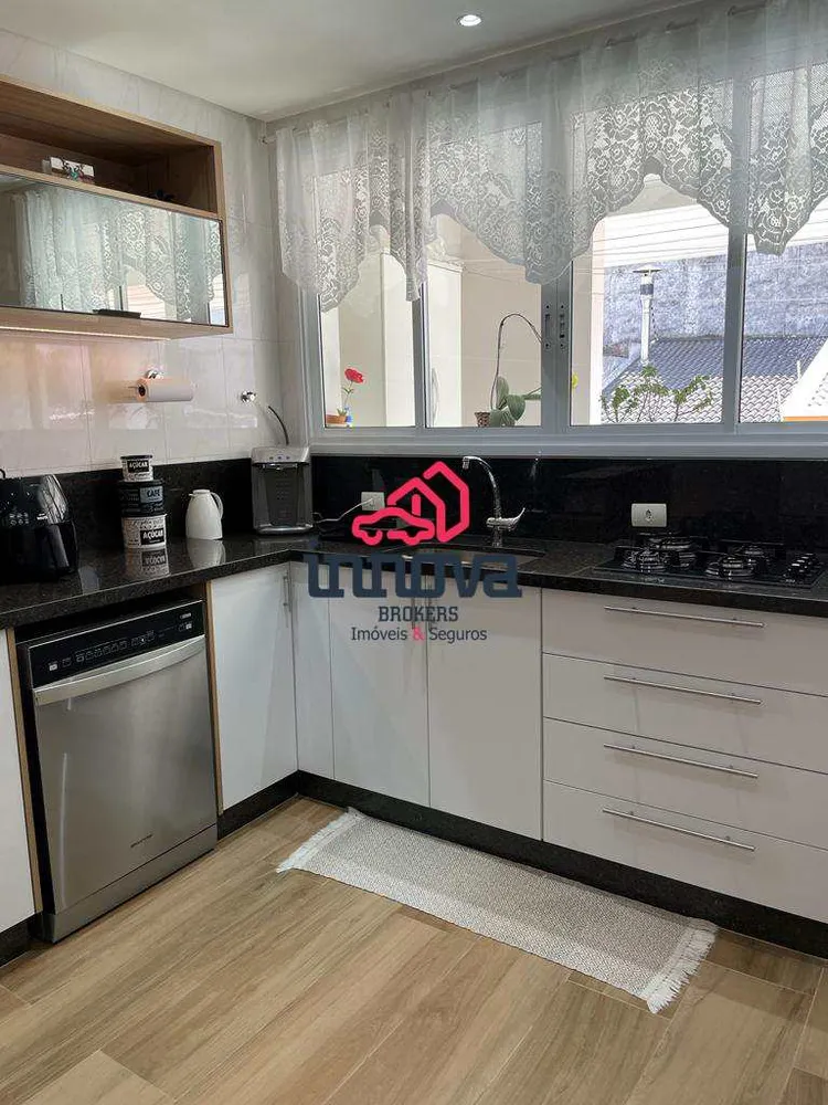 Sobrado, 3 quartos, 220 m² - Foto 3