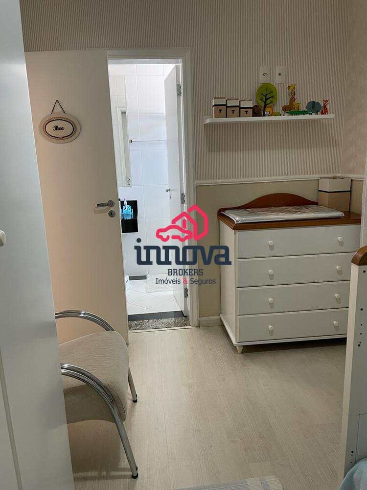 Sobrado, 3 quartos, 220 m² - Foto 10