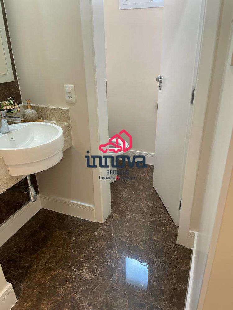 Sobrado, 3 quartos, 220 m² - Foto 5