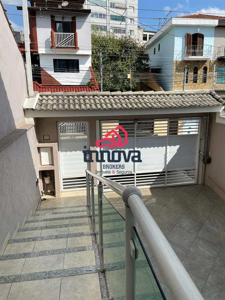 Sobrado, 3 quartos, 220 m² - Foto 24