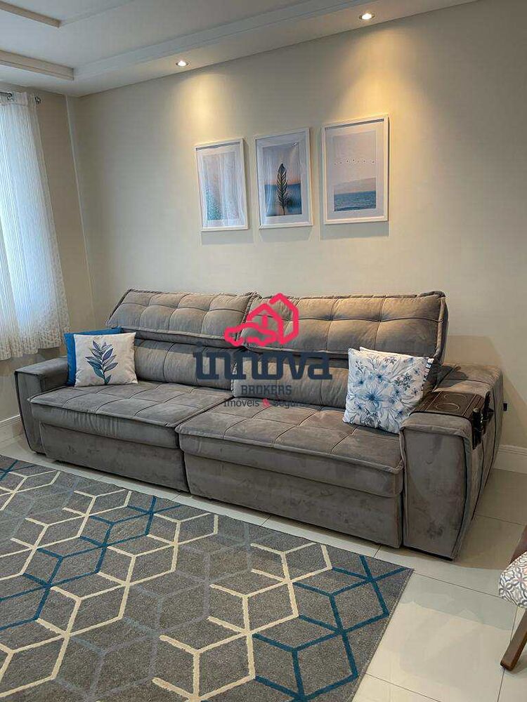 Sobrado, 3 quartos, 220 m² - Foto 1