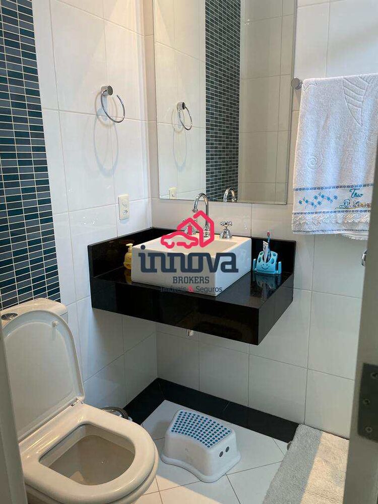 Sobrado, 3 quartos, 220 m² - Foto 9