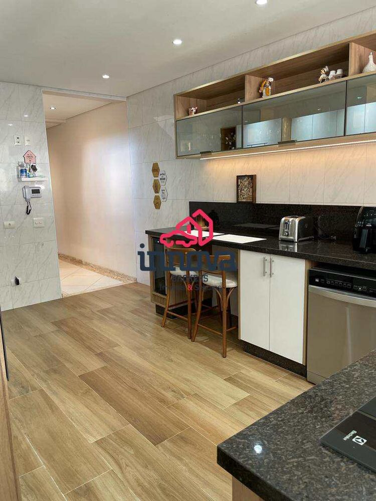 Sobrado, 3 quartos, 220 m² - Foto 3