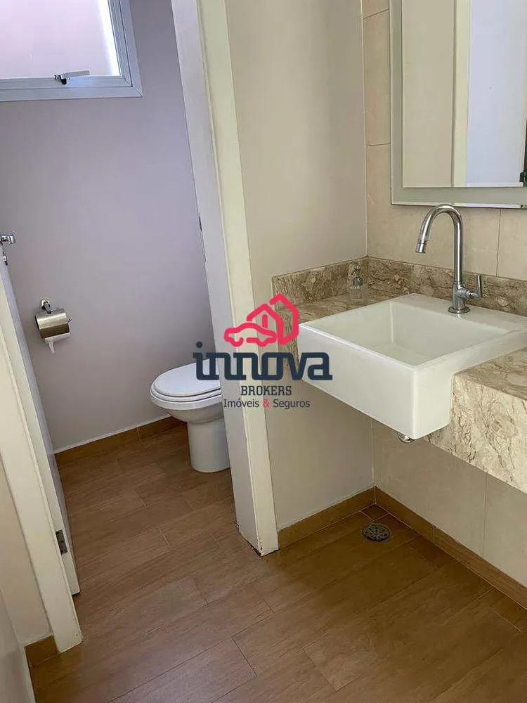 Sobrado, 3 quartos, 220 m² - Foto 17