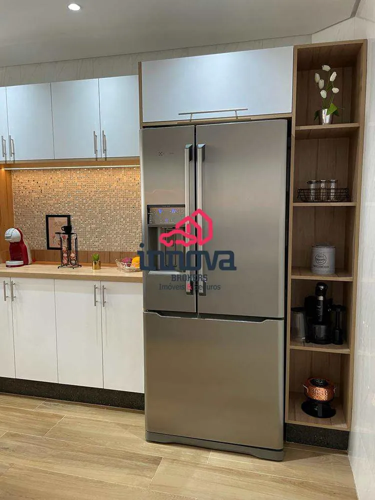 Sobrado, 3 quartos, 220 m² - Foto 11