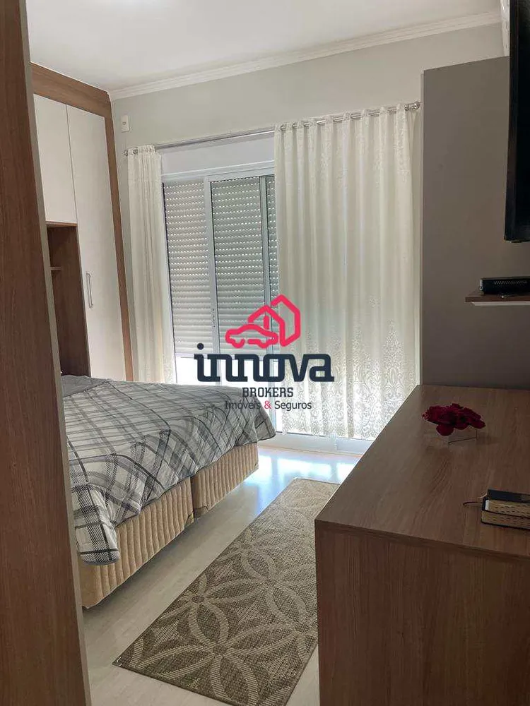 Sobrado, 3 quartos, 220 m² - Foto 12