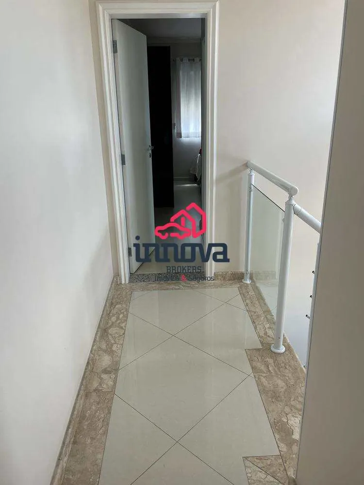 Sobrado, 3 quartos, 220 m² - Foto 9
