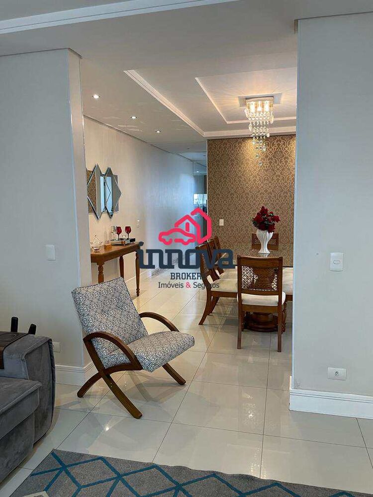 Sobrado, 3 quartos, 220 m² - Foto 2
