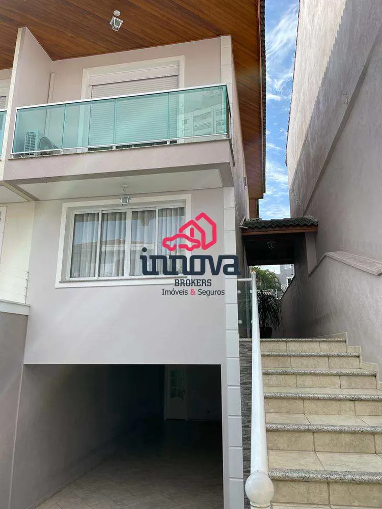 Sobrado, 3 quartos, 220 m² - Foto 22
