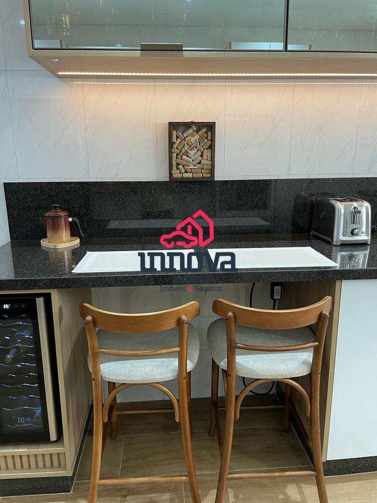 Sobrado, 3 quartos, 220 m² - Foto 4