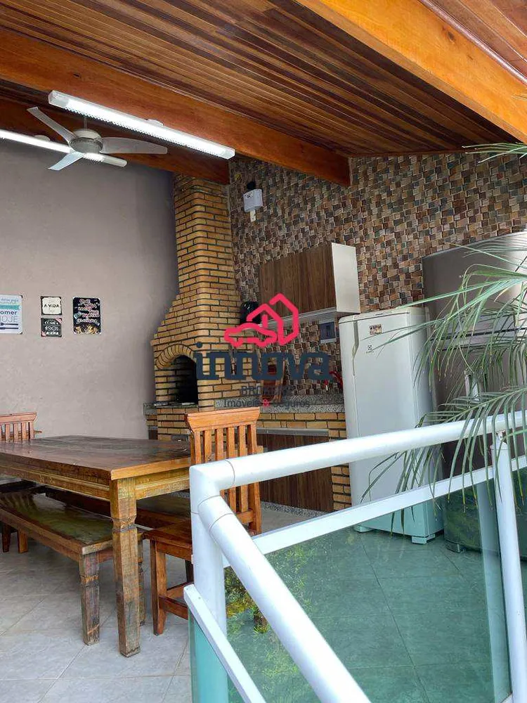 Sobrado, 3 quartos, 220 m² - Foto 20