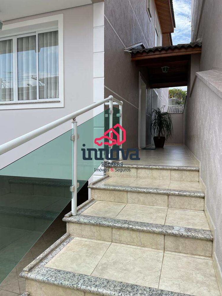 Sobrado, 3 quartos, 220 m² - Foto 12