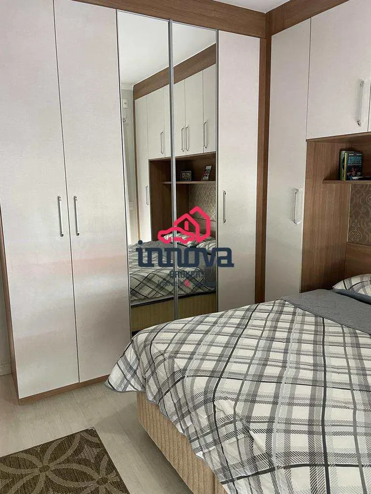Sobrado, 3 quartos, 220 m² - Foto 13