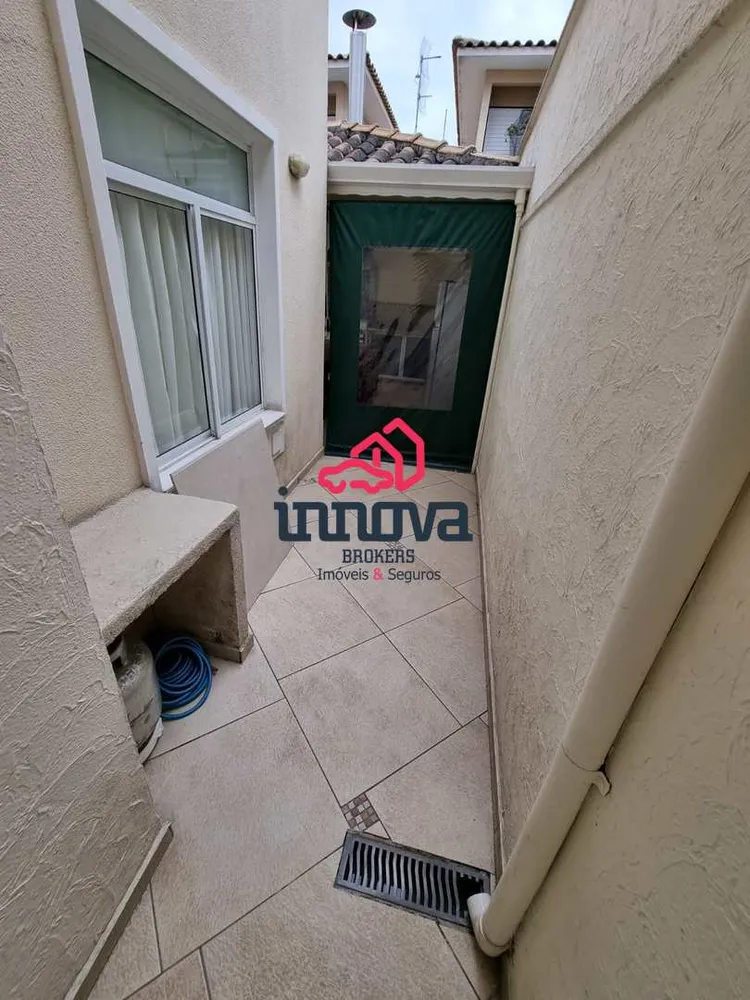 Sobrado, 4 quartos, 156 m² - Foto 24