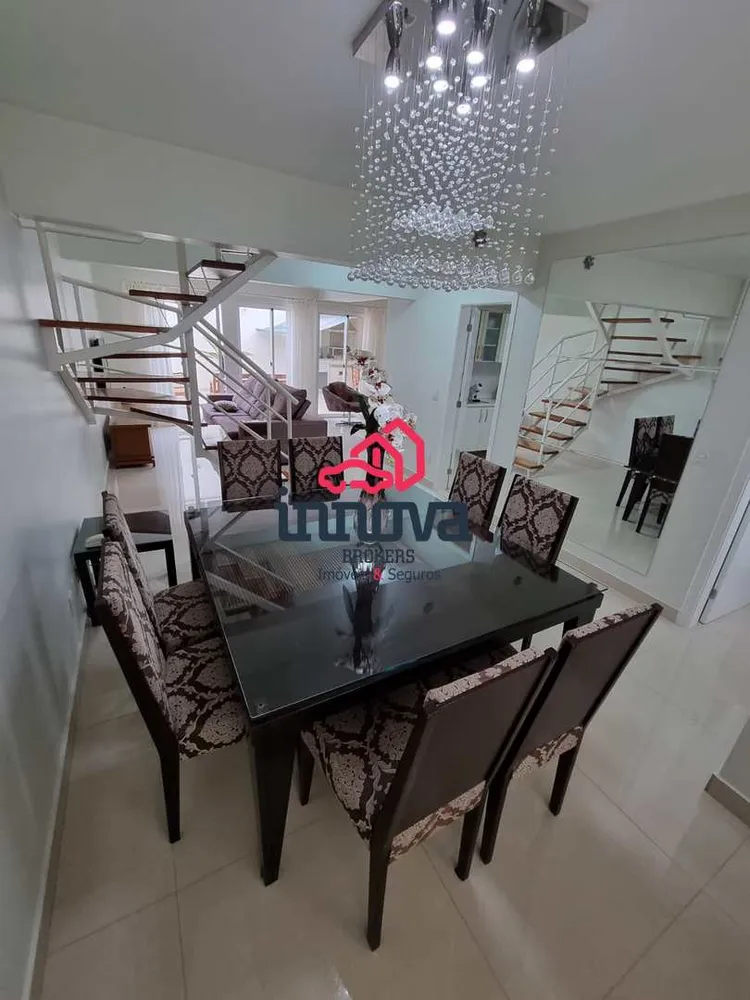 Sobrado, 4 quartos, 156 m² - Foto 3