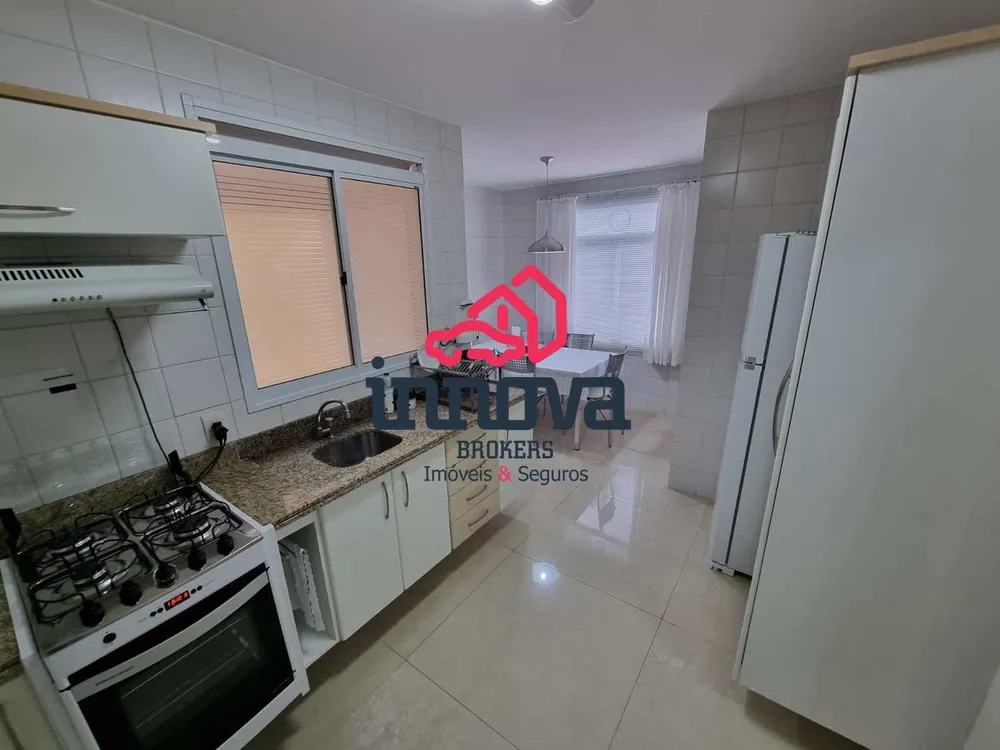 Sobrado, 4 quartos, 156 m² - Foto 10