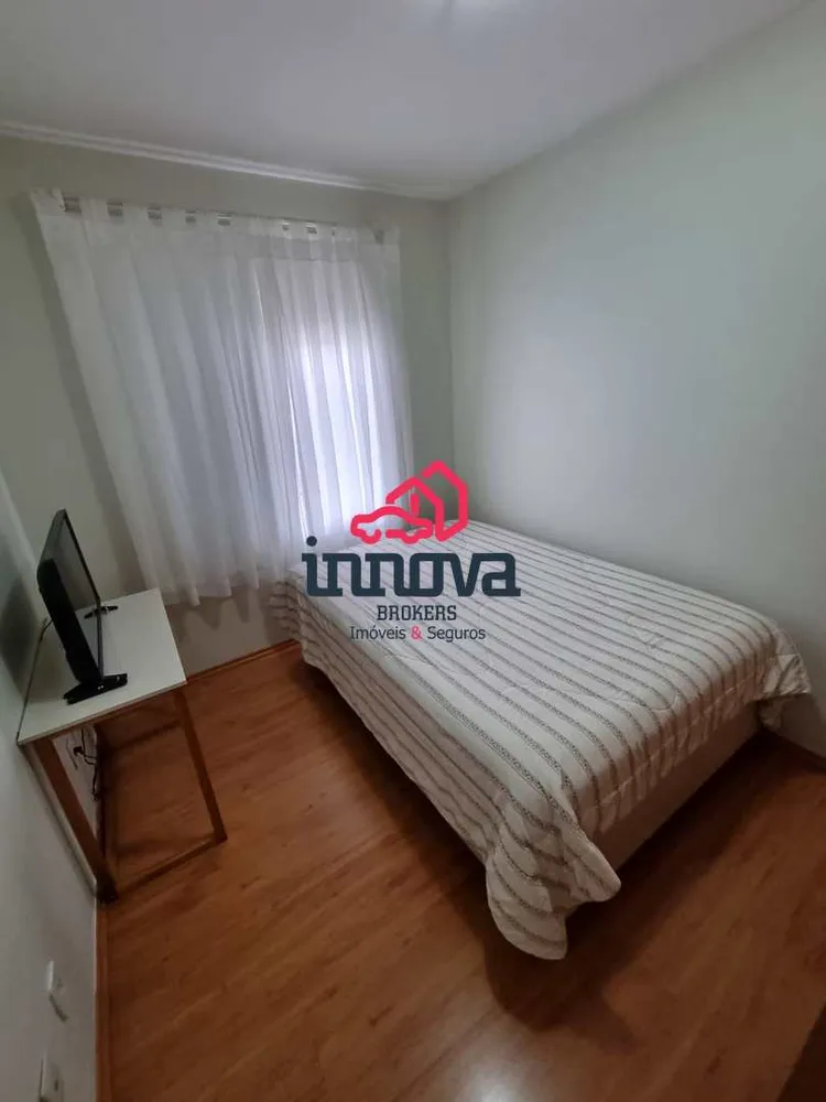 Sobrado, 4 quartos, 156 m² - Foto 16