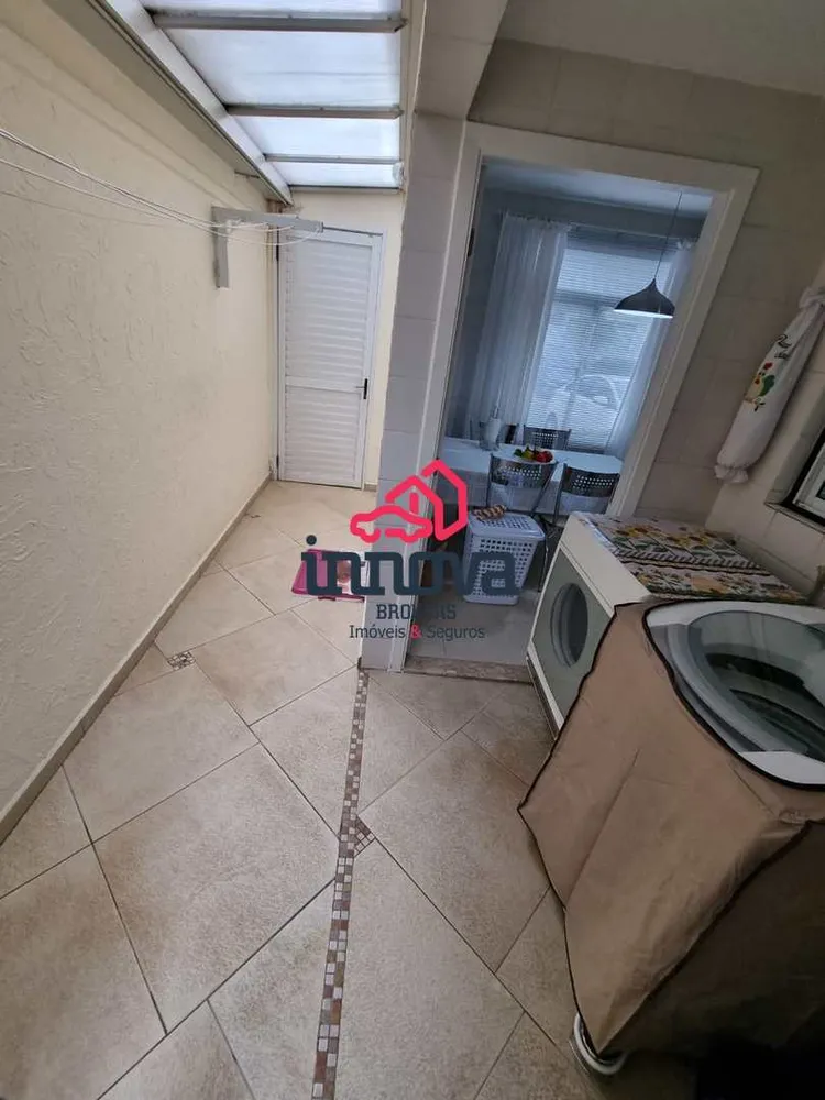 Sobrado, 4 quartos, 156 m² - Foto 23