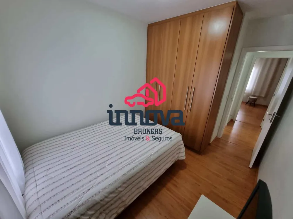 Sobrado, 4 quartos, 156 m² - Foto 17