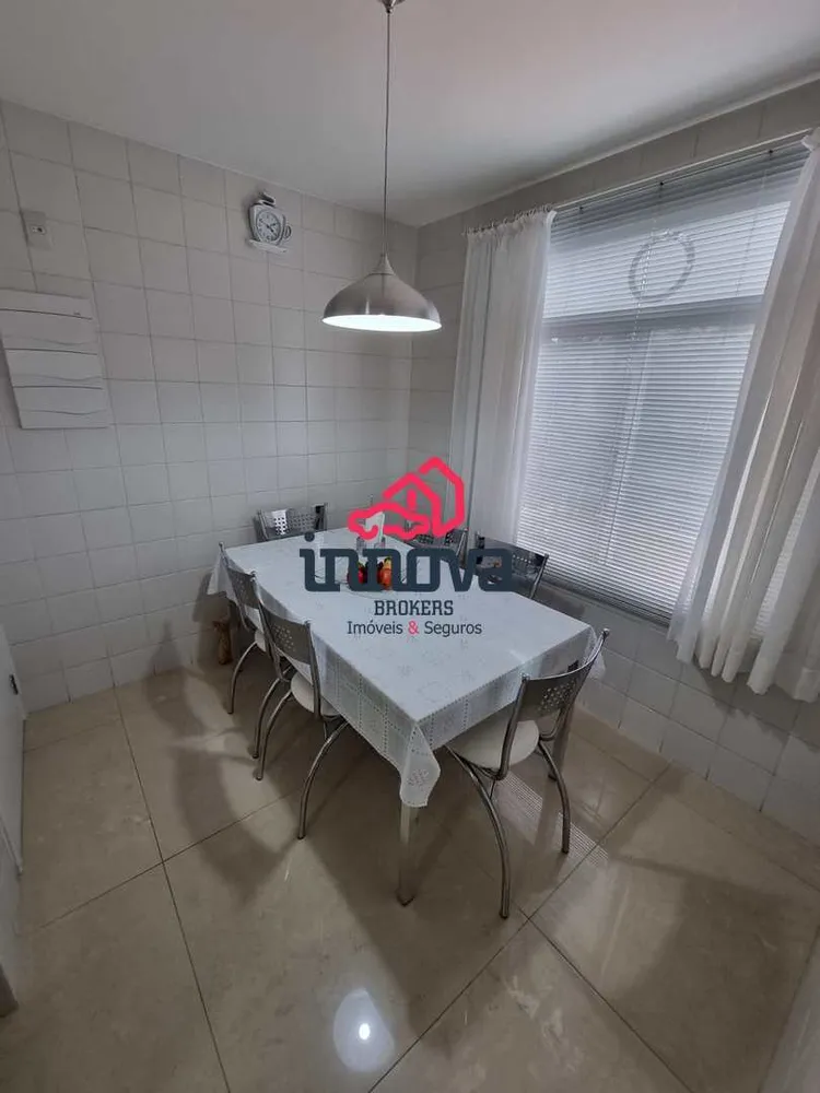Sobrado, 4 quartos, 156 m² - Foto 9