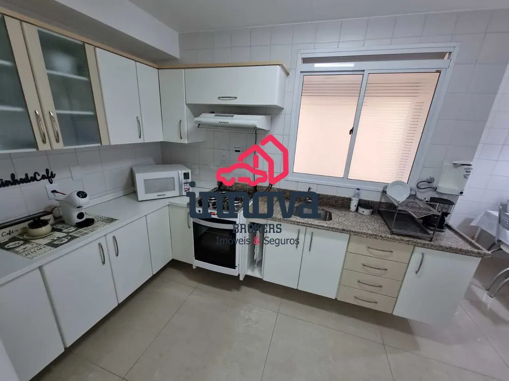 Sobrado, 4 quartos, 156 m² - Foto 7