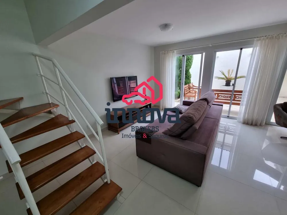 Sobrado, 4 quartos, 156 m² - Foto 4
