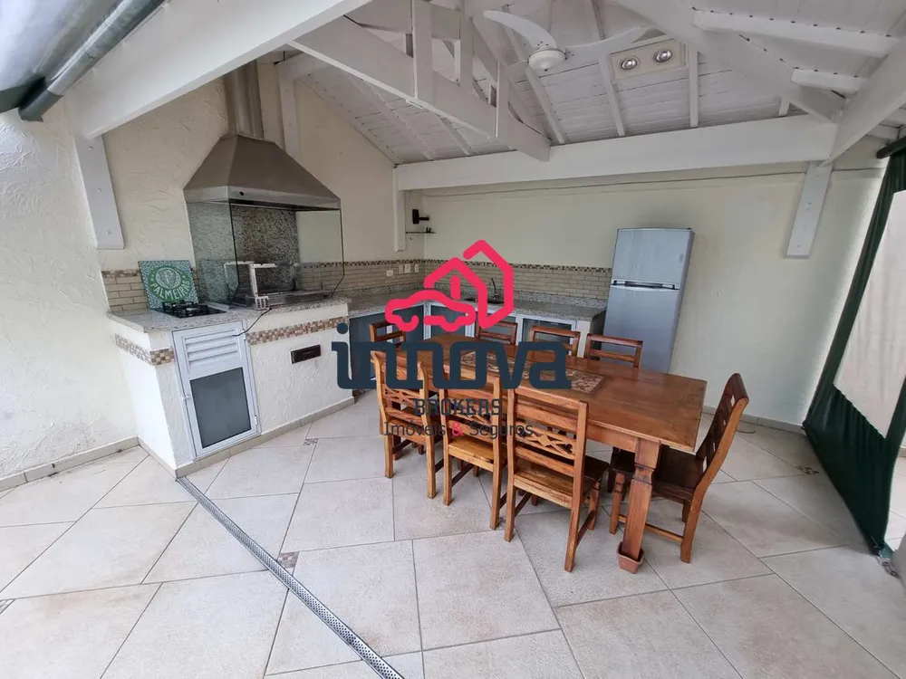 Sobrado, 4 quartos, 156 m² - Foto 14