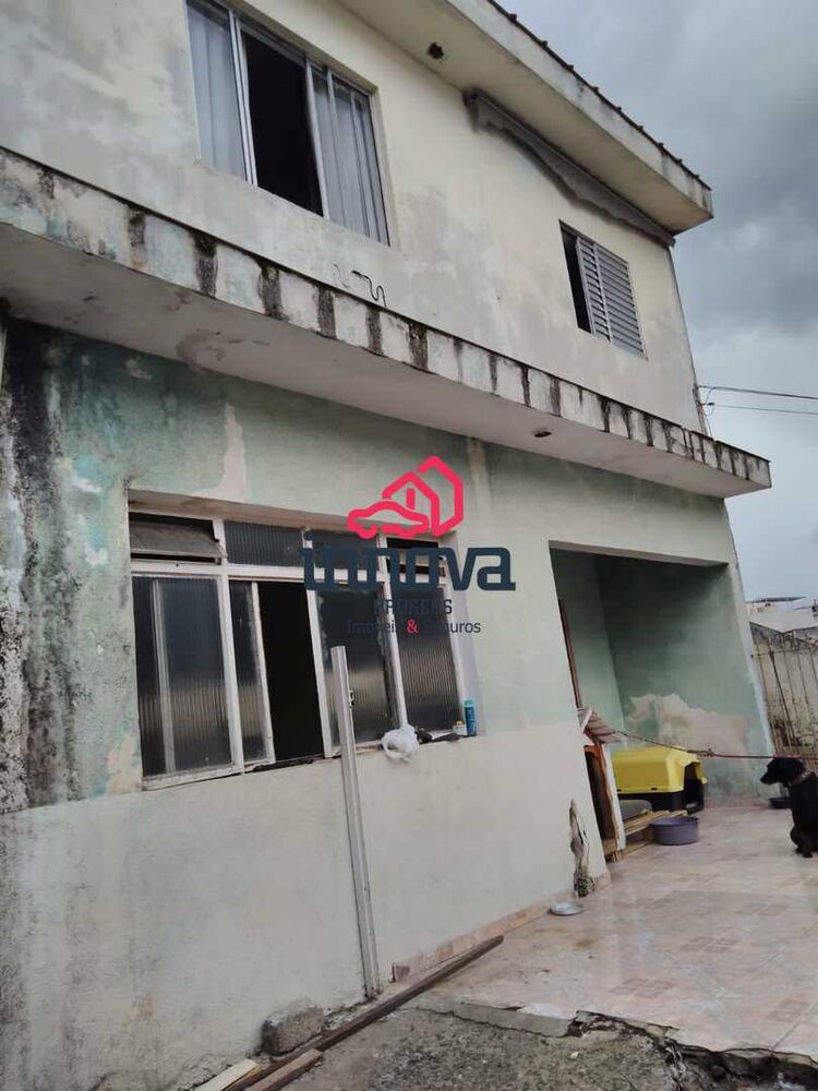 Sobrado, 2 quartos, 360 m² - Foto 8