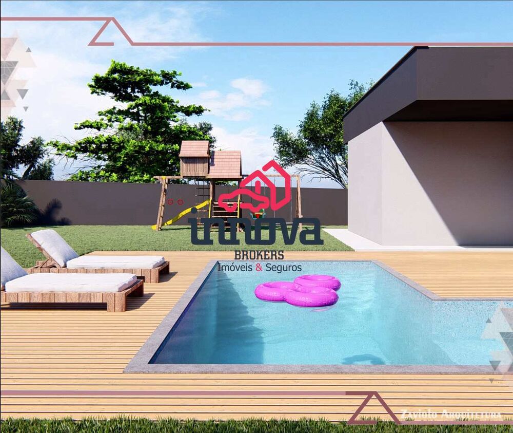 Casa de Condomínio à venda com 3 quartos, 240m² - Foto 8