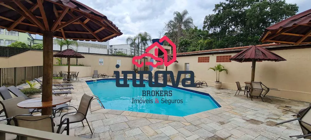 Apartamento, 2 quartos, 520 m² - Foto 2