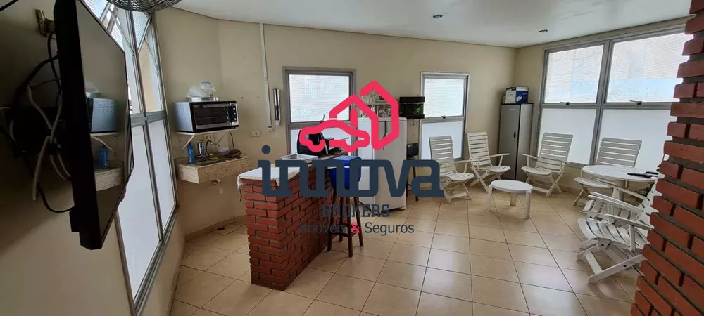 Apartamento, 2 quartos, 520 m² - Foto 7