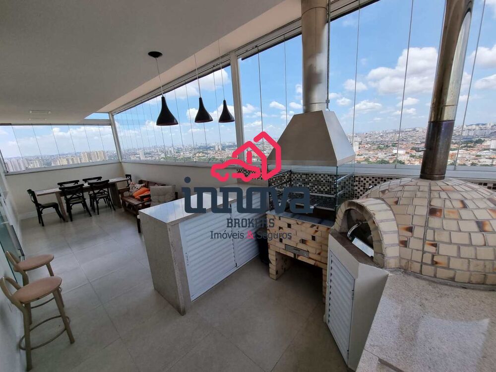 Cobertura à venda com 5 quartos, 187m² - Foto 17