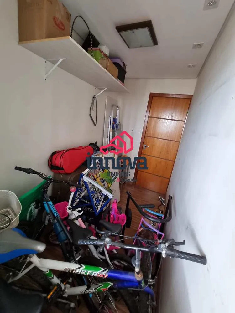 Cobertura, 5 quartos, 187 m² - Foto 16