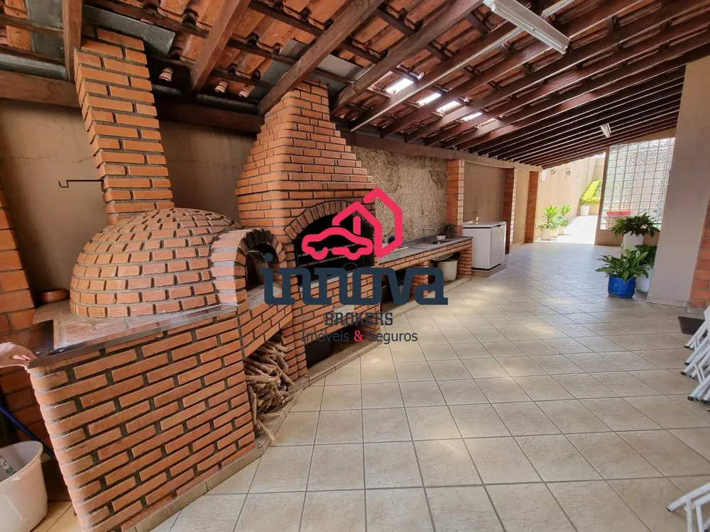 Cobertura, 5 quartos, 187 m² - Foto 31