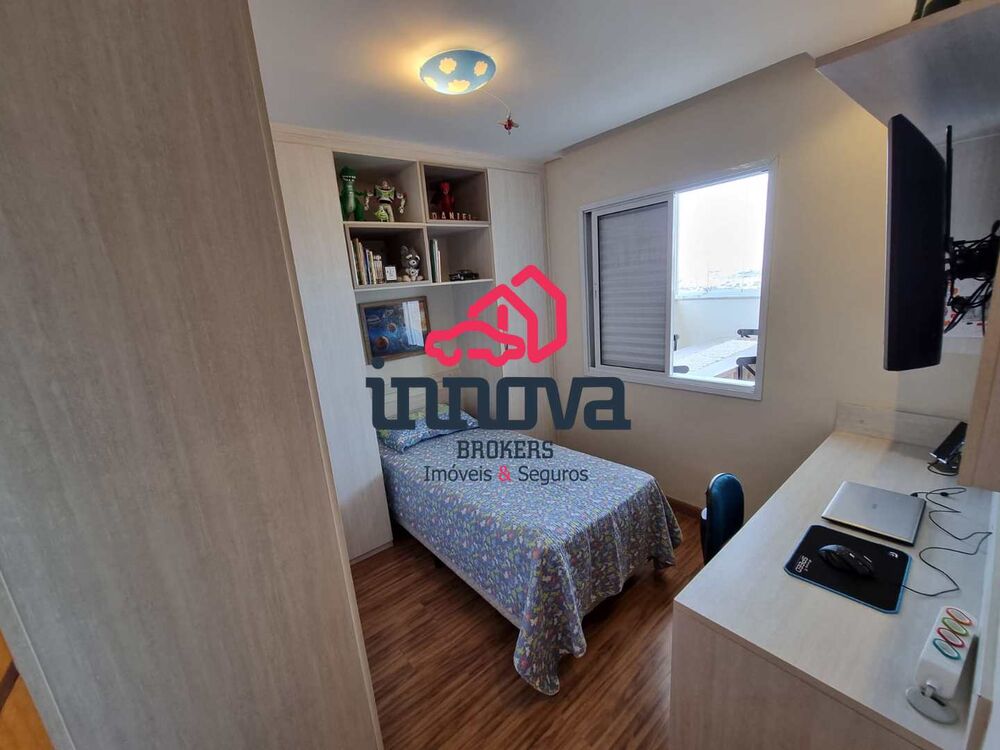 Cobertura à venda com 5 quartos, 187m² - Foto 13