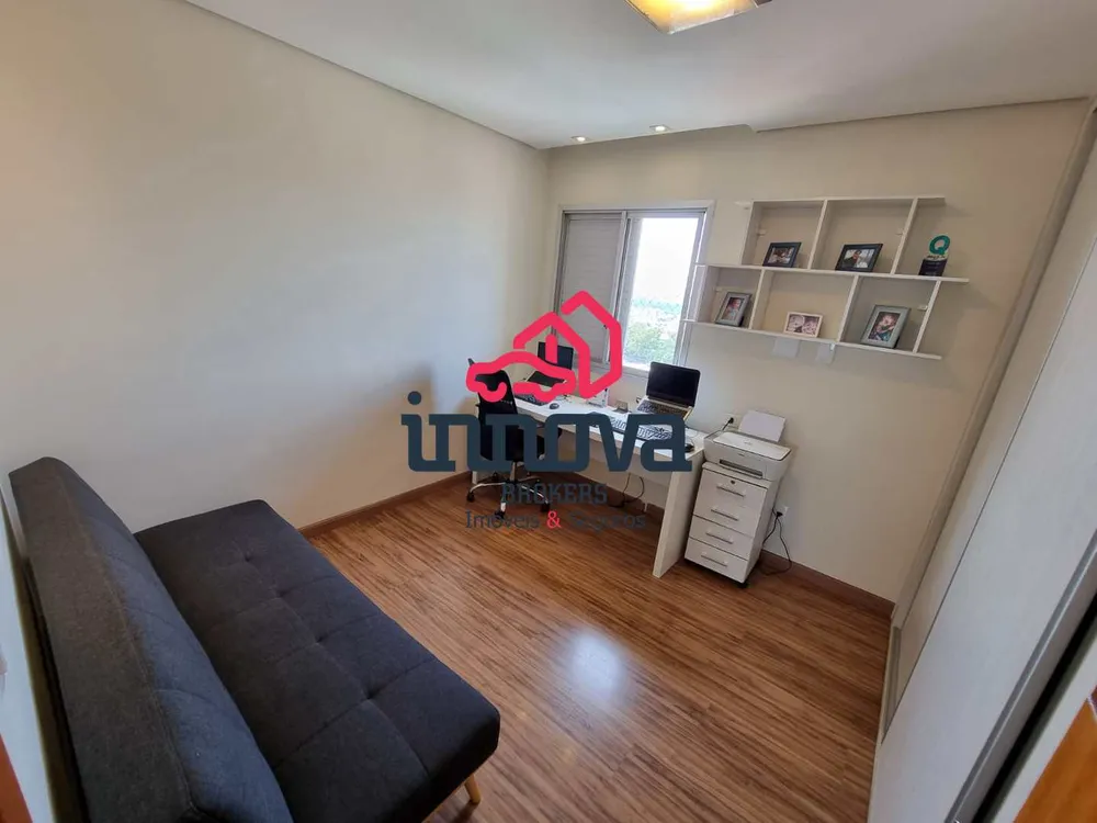 Cobertura, 5 quartos, 187 m² - Foto 12